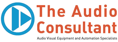 The Audio Consultant