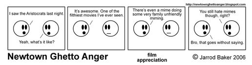 NGA: film appreciation: 