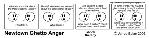 NGA: shock treatment: 