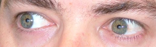 My Eyes: 