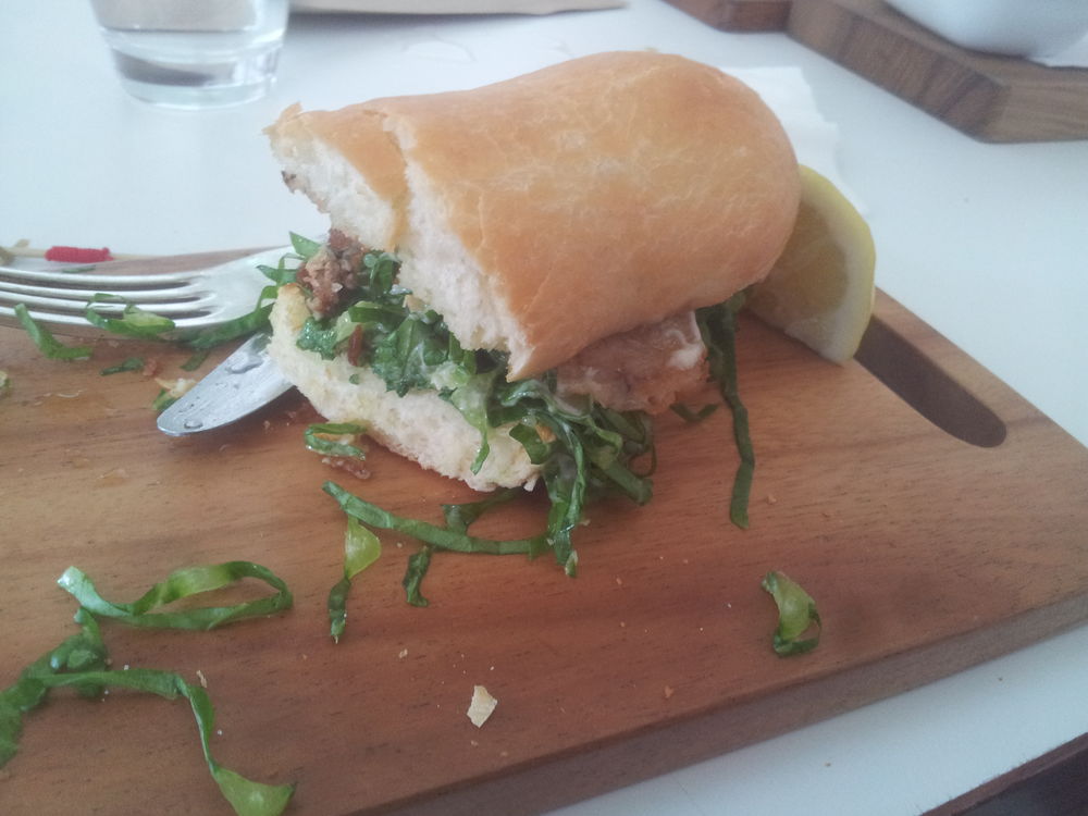 Review The Oyster Inn, Waiheke Island. • Cracker • Public Address